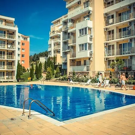 شقة Studio With Sea Views سفيتي فلاس
