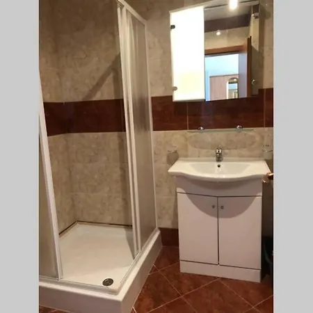 Studio With Sea Views شقة *
