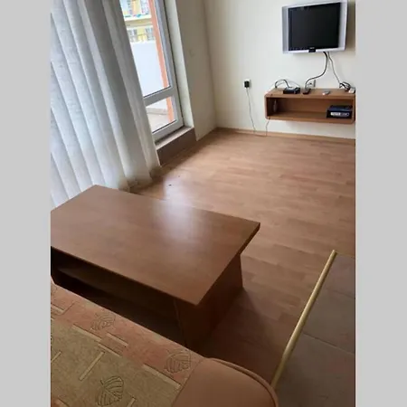 Studio With Sea Views * سفيتي فلاس