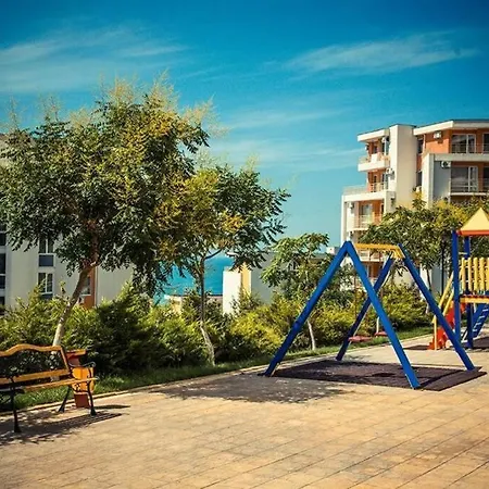 Studio With Sea Views Apartamento
