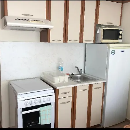 Apartamento Studio With Sea Views *